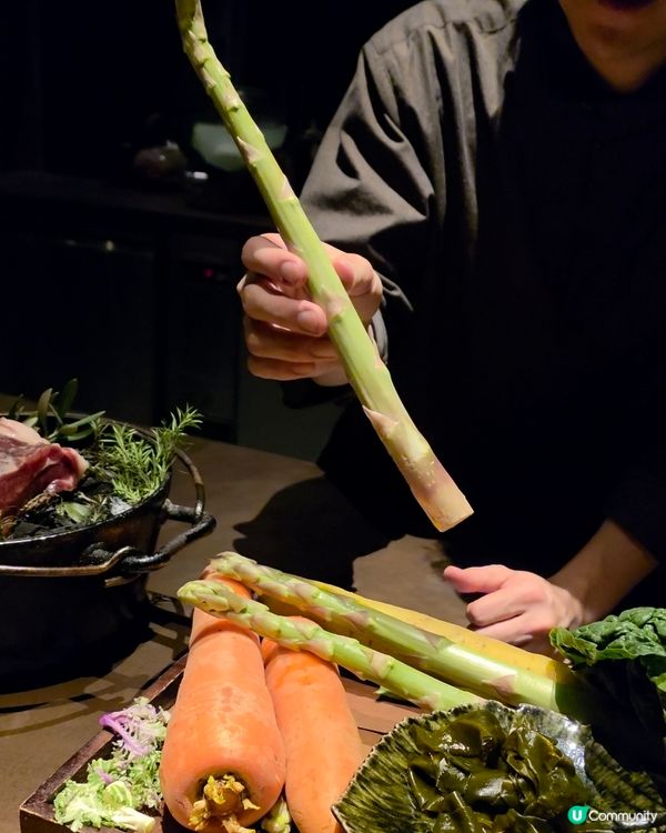 🇯🇵表參道｜必去米芝蓮大廚彩虹Omakase