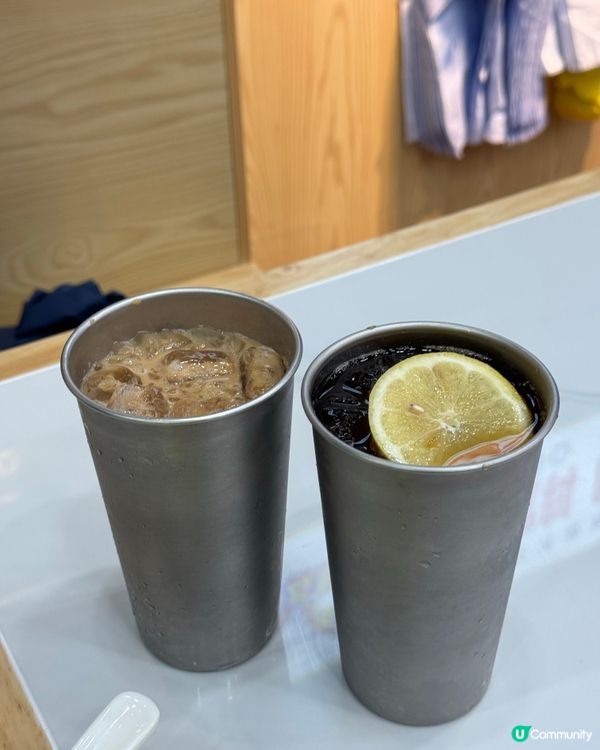 荃灣新店！必食牛雜撈麵 😍