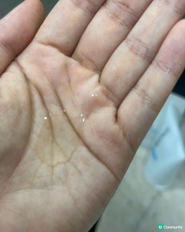 暗啞泛紅痘印肌byebye✨
