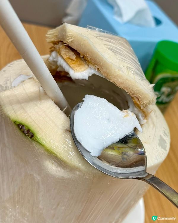 [勞蘇食]性價比高九龍城泰菜🔥