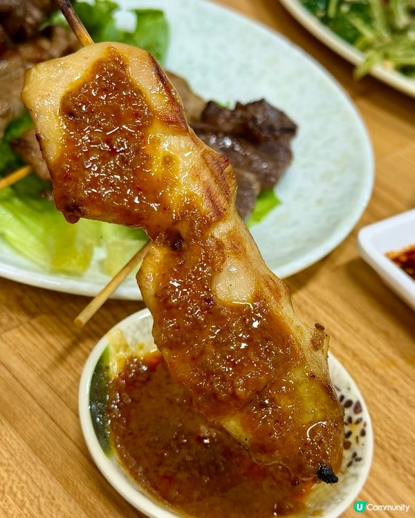 [勞蘇食]性價比高九龍城泰菜🔥