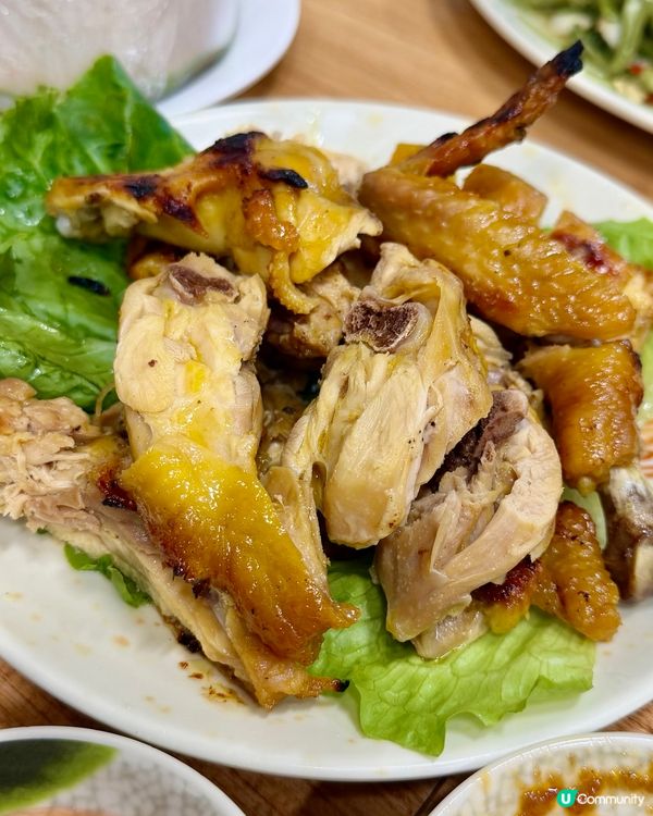[勞蘇食]性價比高九龍城泰菜🔥