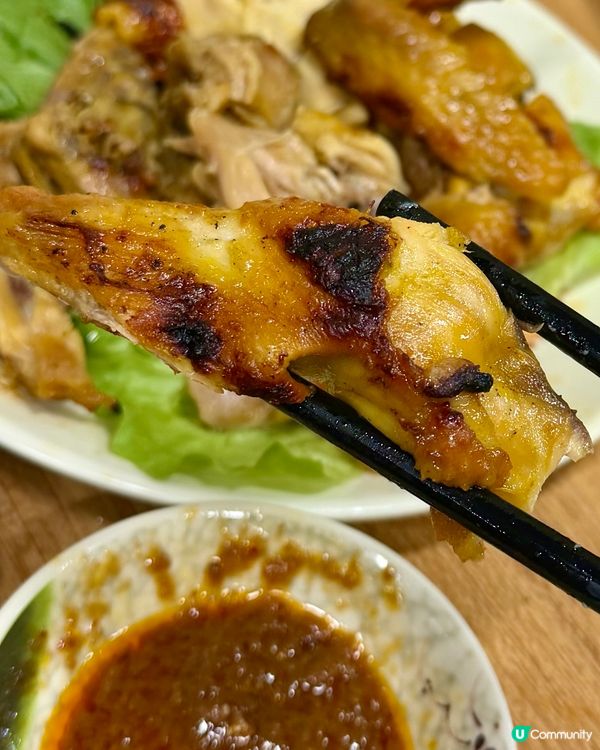 [勞蘇食]性價比高九龍城泰菜🔥