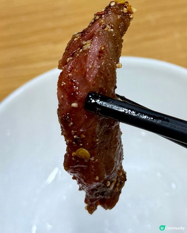 [勞蘇食]性價比高九龍城泰菜🔥