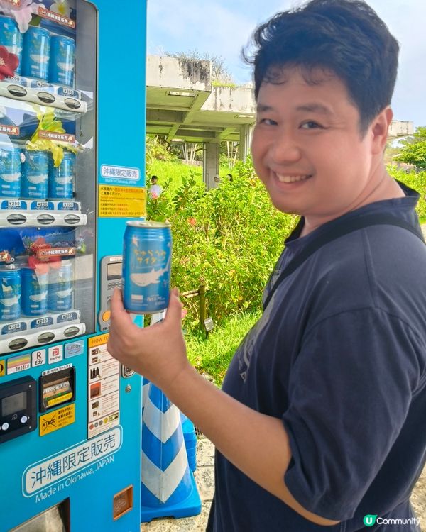 水族館驚喜連連，酒店冷氣有伏？🥵