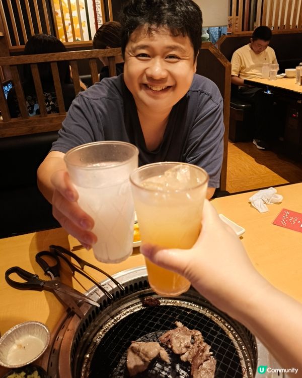 水族館驚喜連連，酒店冷氣有伏？🥵