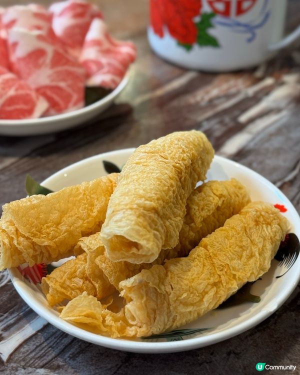 尖沙咀超正酸菜魚火鍋🔥🥢