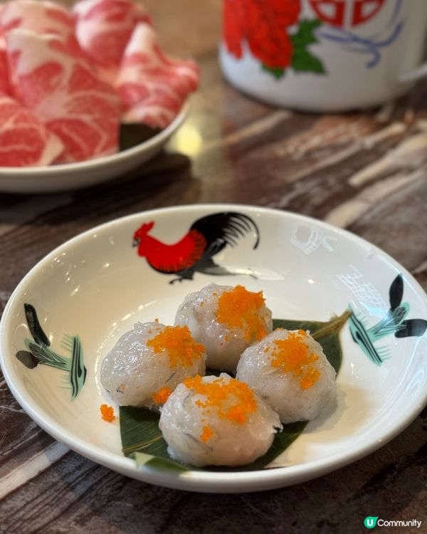 尖沙咀超正酸菜魚火鍋🔥🥢