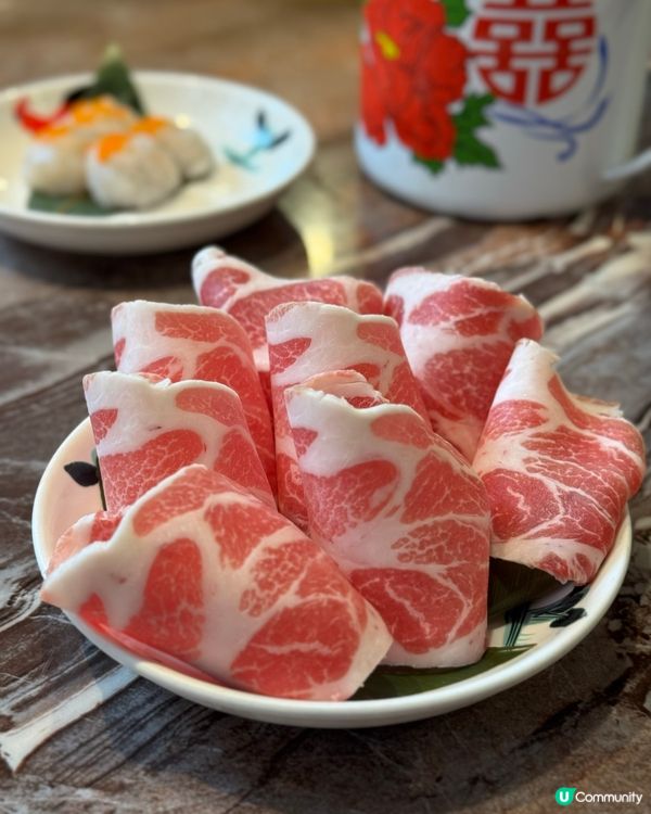 尖沙咀超正酸菜魚火鍋🔥🥢