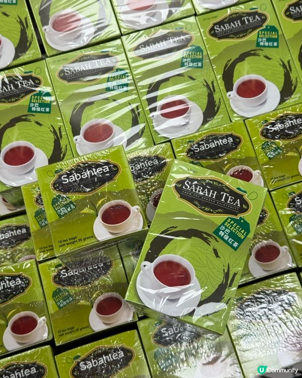 馬來西亞手信一站購🛍️精選推介❗️