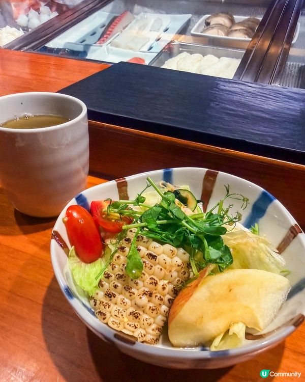 TWD 520 元起就能吃到板前握壽司套餐？🍣