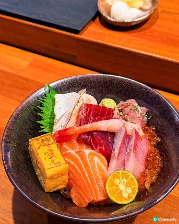 TWD 520 元起就能吃到板前握壽司套餐？🍣