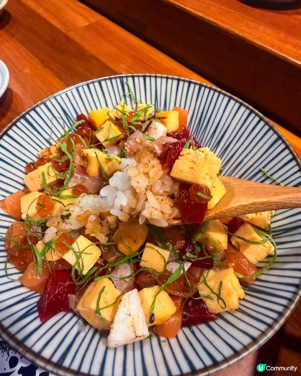 TWD 520 元起就能吃到板前握壽司套餐？🍣
