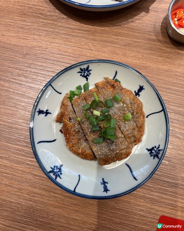 香港🇭🇰懷舊風味冰室