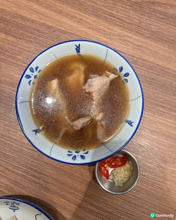 香港🇭🇰懷舊風味冰室
