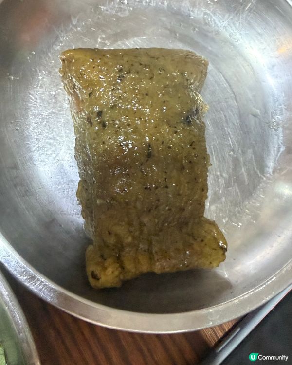 朋友送給我