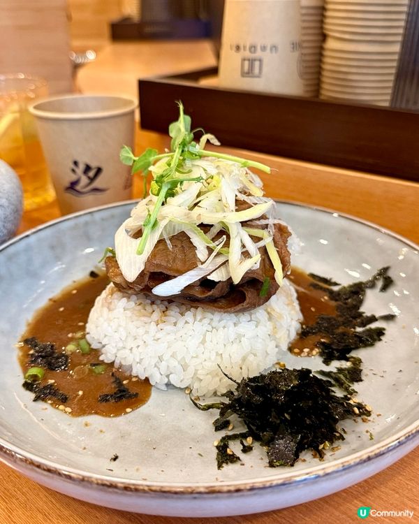 銅鑼灣秒到日本！🤩榻榻米樓上靚店🇯🇵
