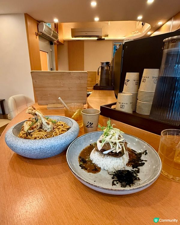 銅鑼灣秒到日本！🤩榻榻米樓上靚店🇯🇵