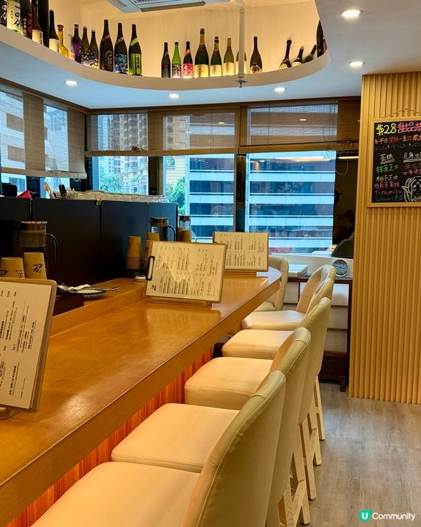 銅鑼灣秒到日本！🤩榻榻米樓上靚店🇯🇵