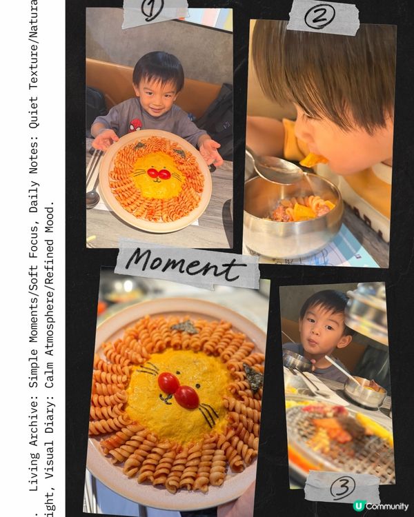 親子韓燒冇得頂！🥢👨‍👩‍👧‍👦
