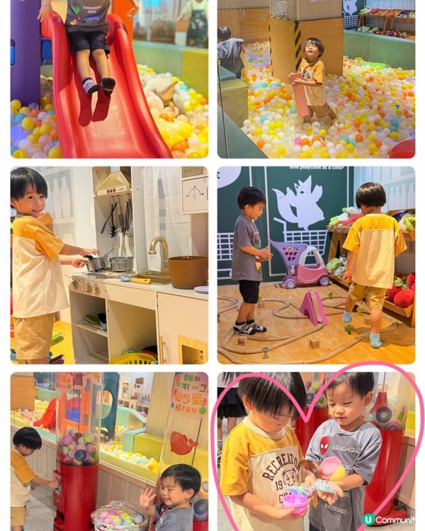 親子韓燒冇得頂！🥢👨‍👩‍👧‍👦