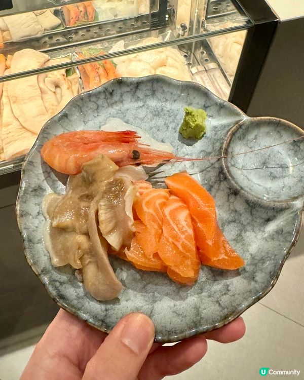 JW Cafe自助餐-中菜天花板，必食花膠、鮑魚、海參