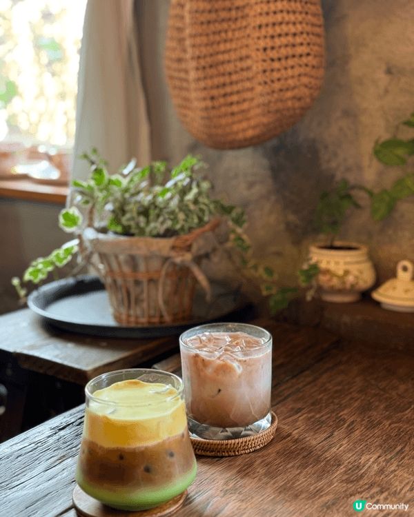 濟州島人氣Cafe Gyulkkotdarak 🍊