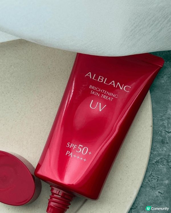 ☀️這款防曬乳液以最高防曬級別 SPF50+PA++++ 為...