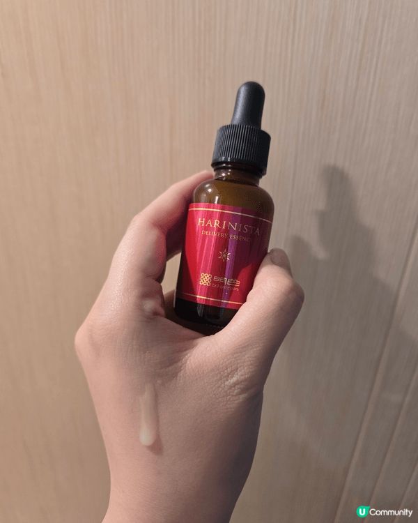 【多謝U Beauty】明色幹細胞雙重滲透逆齡精華｜瑞士古老...