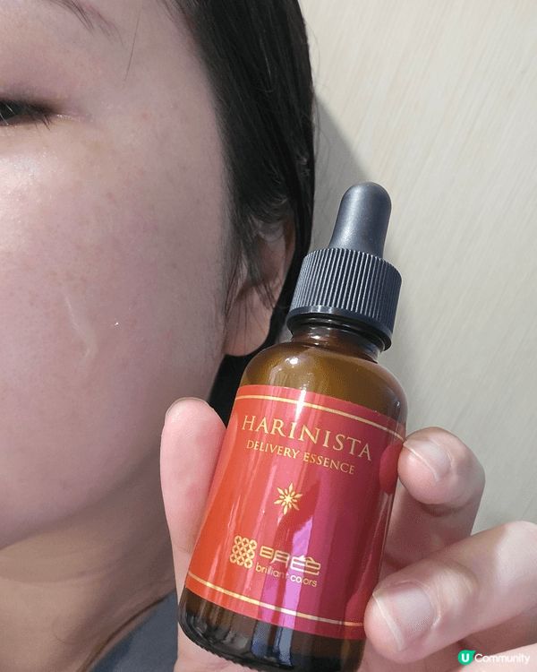 【多謝U Beauty】明色幹細胞雙重滲透逆齡精華｜瑞士古老...