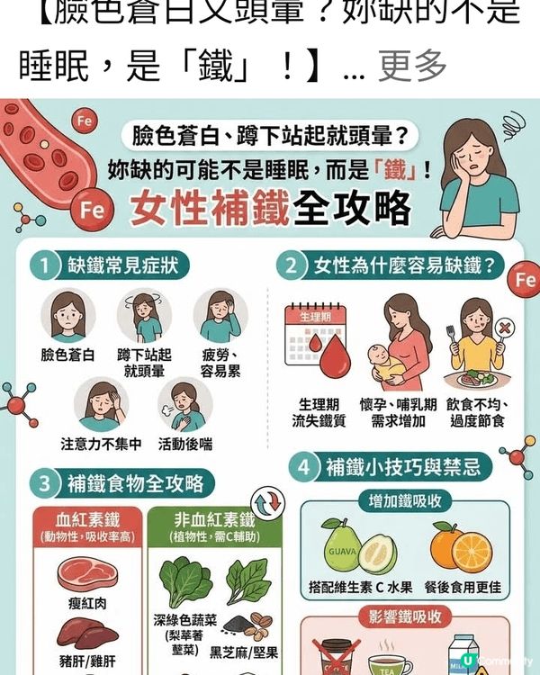補水補鐵令肌膚白裡透紅閃耀全身上妝都靚些。因而凡士林加上自修...