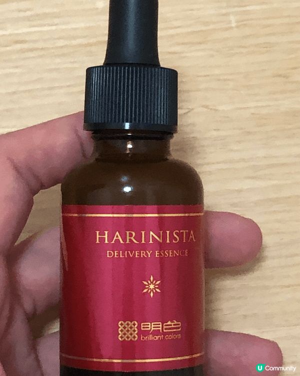 多謝Ulifestyle 送出美妝好物，逆齡抗皺精華，好好用...