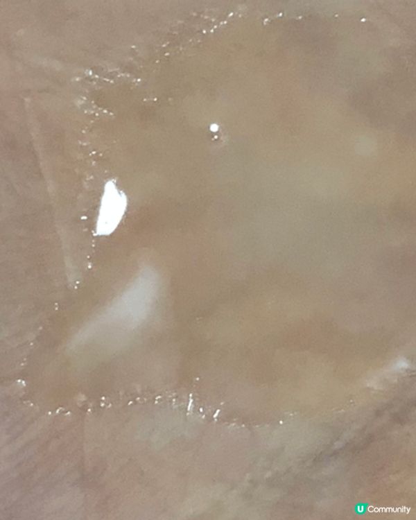 多謝Ulifestyle 送出美妝好物，逆齡抗皺精華，好好用...