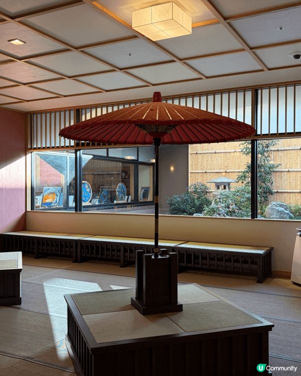 🇯🇵京都一泊二食溫泉旅館推介