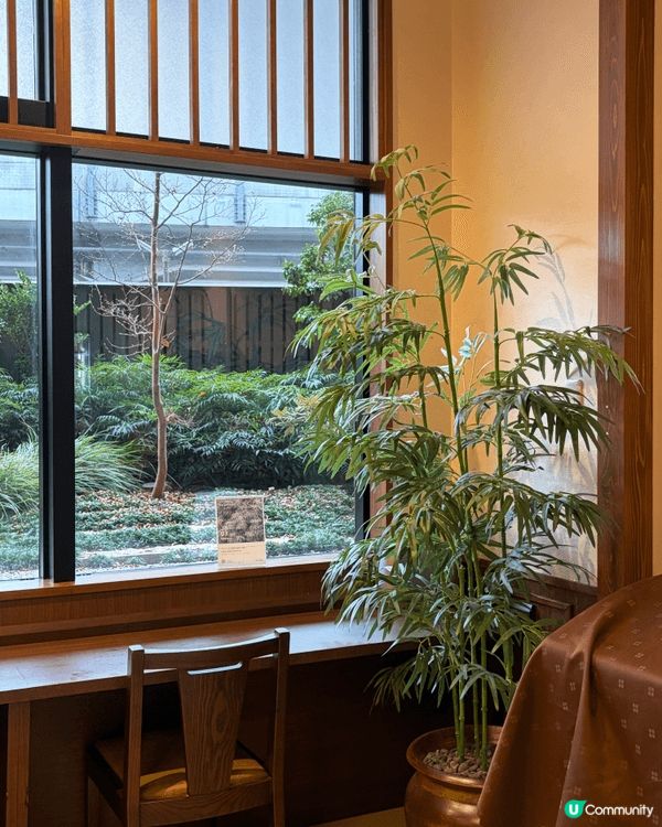 🇯🇵京都一泊二食溫泉旅館推介