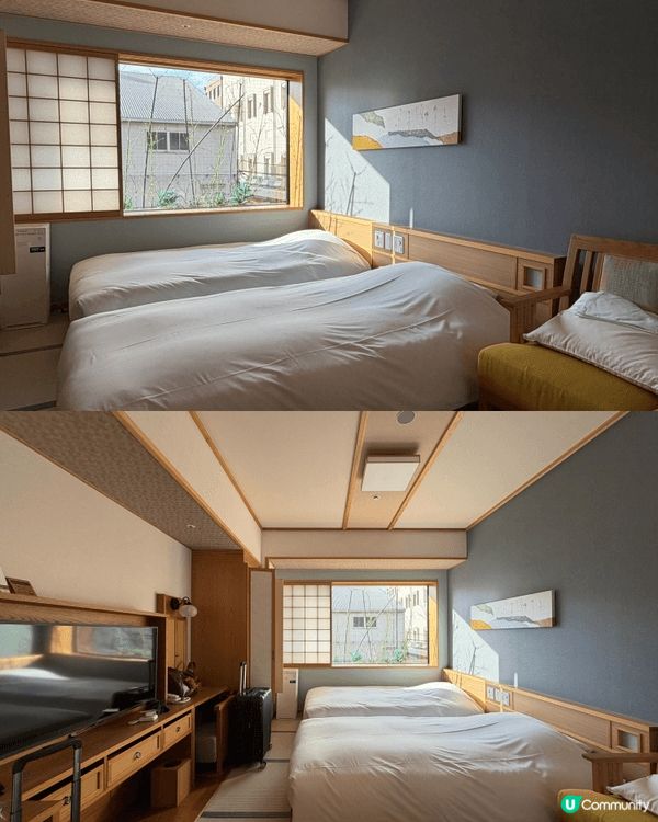 🇯🇵京都一泊二食溫泉旅館推介