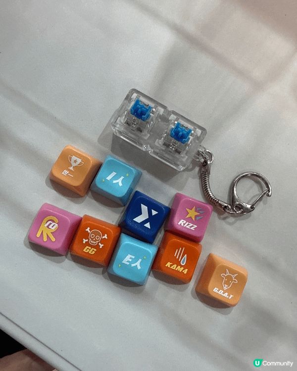 去遊戲室玩仲可以有好物拎返屋企