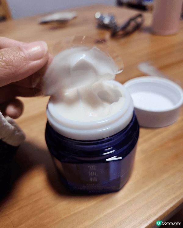 雪肌精多效菁華凝霜｜一瓶抵五瓶的懶人護膚法寶
