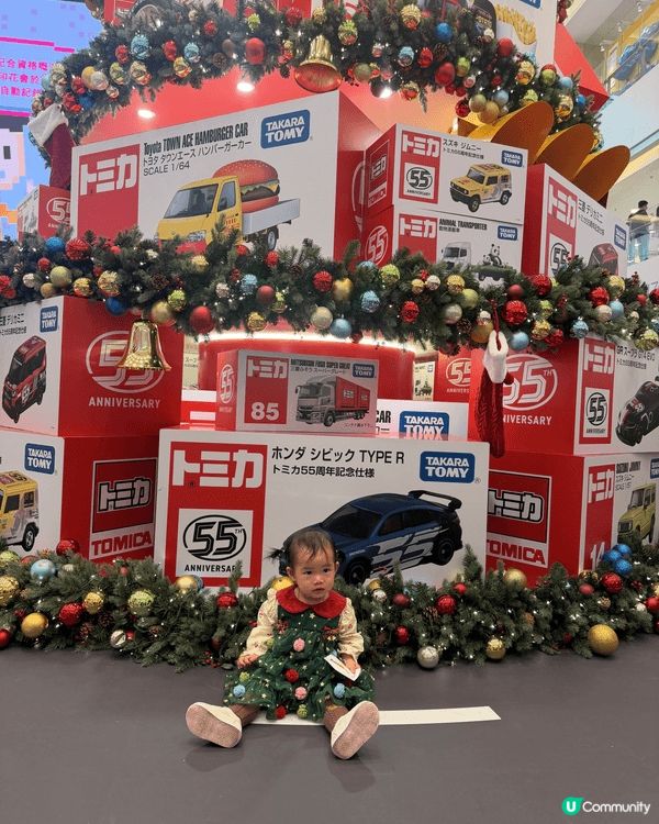 超鍾情日本TOMICA多美卡卡通小車系列，各式各樣款式車型可...