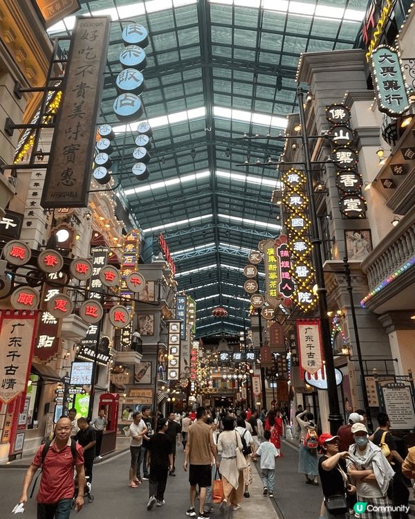 史詩大秀《廣東千古情》：舞台能發洪水、能飛醒獅，還有黃飛鴻式...