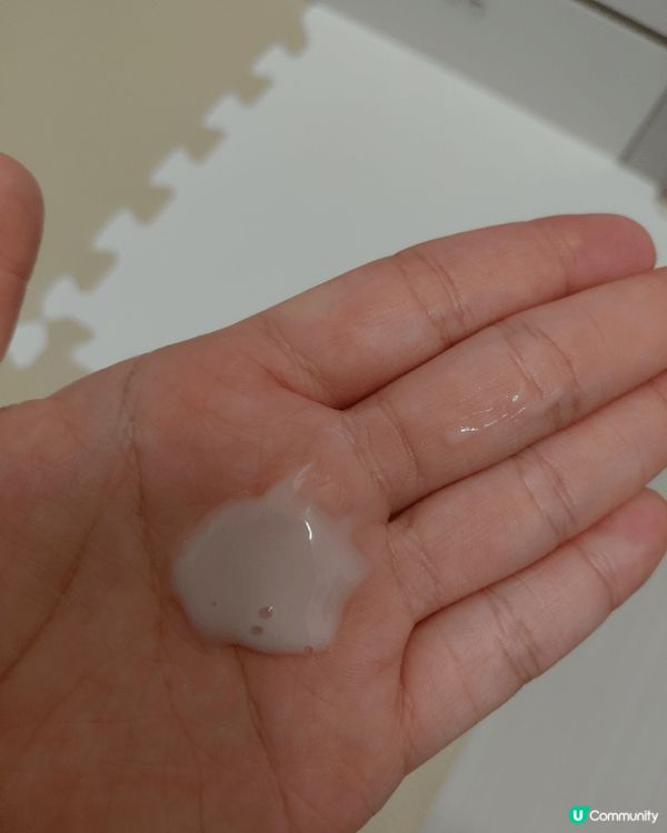 #肌膚逆齡秘密