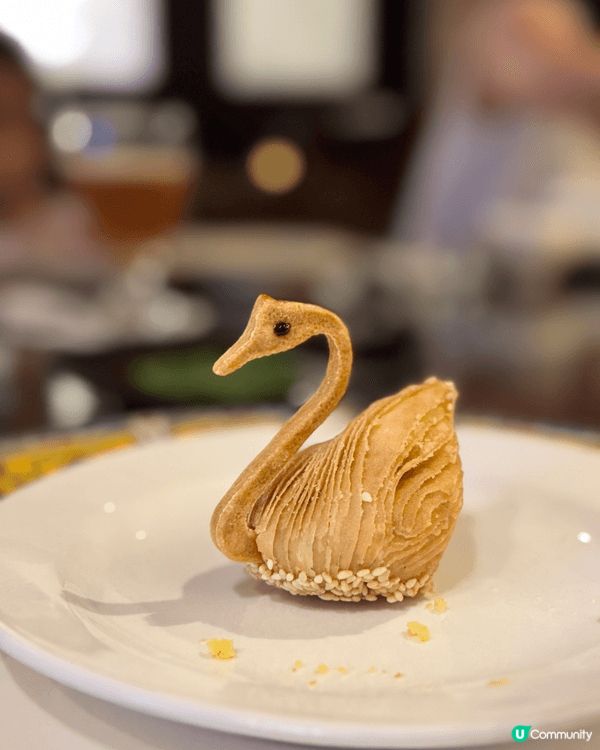廣州No.1米芝蓮一星餐廳