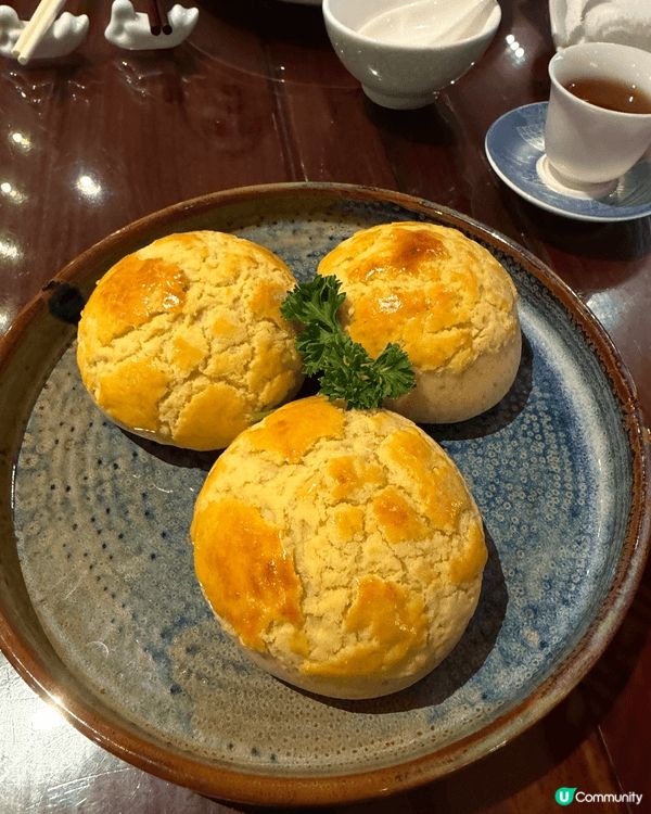 廣州No.1米芝蓮一星餐廳