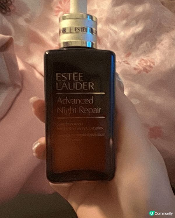 我最近最愛用的護膚好物絕對是 Estée Lauder 的 ...