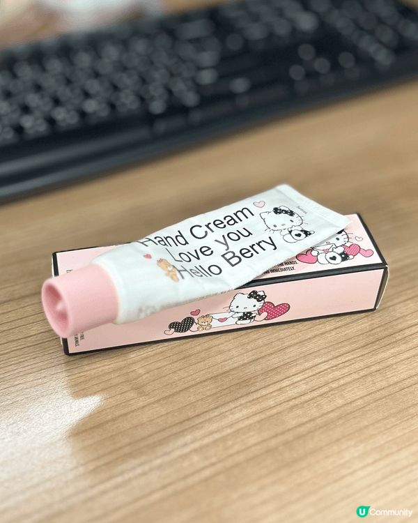 近期我好鍾意用呢支