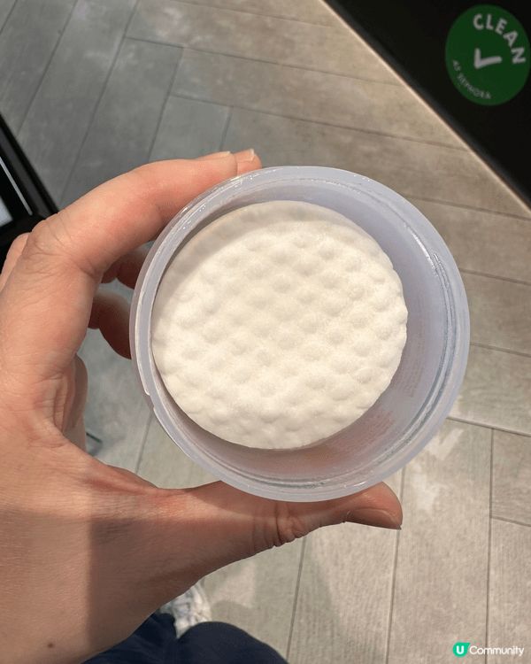 我最近愛用的護膚好物是First Aid Beauty的Br...