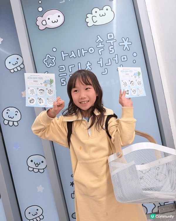啱啱四月尾去咗韓國，今次韓國買咗好多嘢，特別推介orinda...
