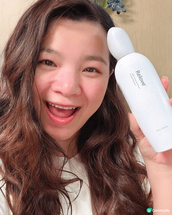 媽媽都值得美麗☺️連創新AI MASK都用過，皮膚靚靚心情都...