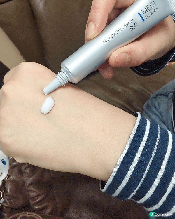 我有鼻敏感同哮喘，加上係乾敏肌，一敏感起嚟就經常捽眼捽鼻，搞...