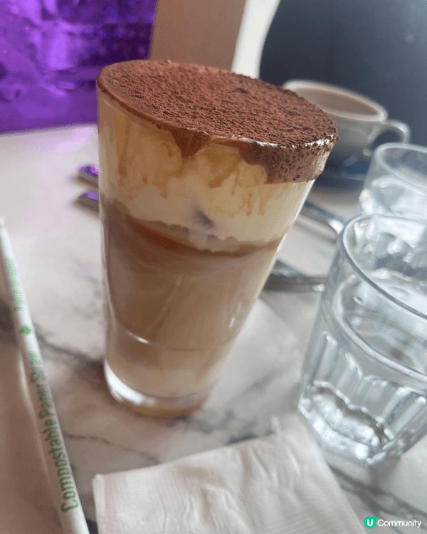 超級好食 ！ 韓國人開嘅brunch， 麵包皮都係即叫即整！...